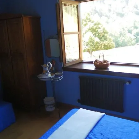 Gospodarstwo wiejskie - Ferreria Quinta