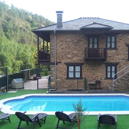 - Ferreria Quinta Country house *