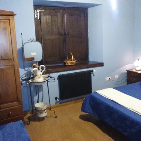 - Ferreria Quinta Gospodarstwo wiejskie Quiroga
