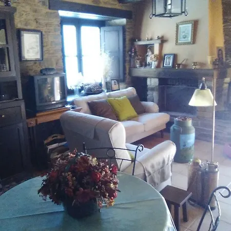 - Ferrería Quintá Casa de Campo