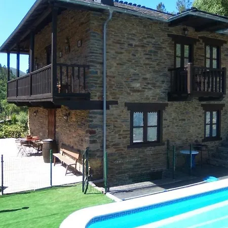 - Ferreria Quinta Gospodarstwo wiejskie Quiroga