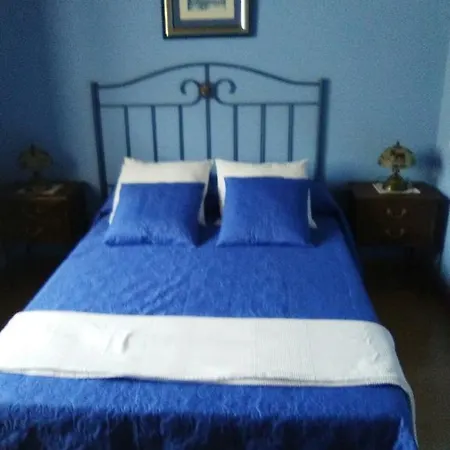 - Ferreria Quinta Gospodarstwo wiejskie Quiroga