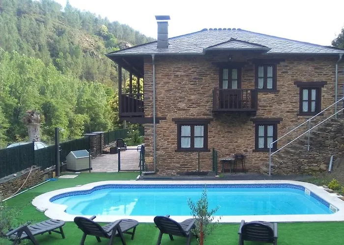 - Ferreria Quinta Gospodarstwo wiejskie *