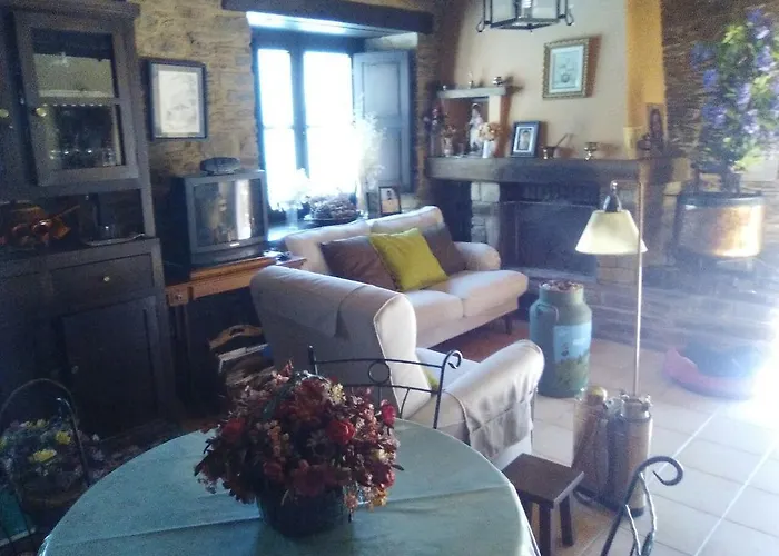 - Ferrería Quintá Casa de Campo