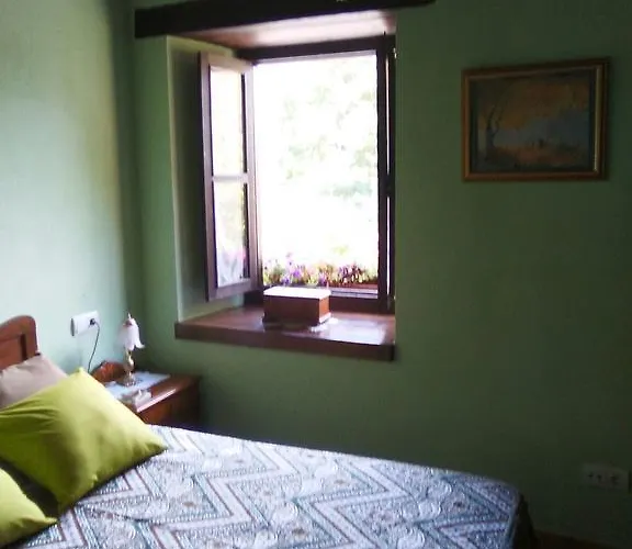 - Ferreria Quinta Gospodarstwo wiejskie