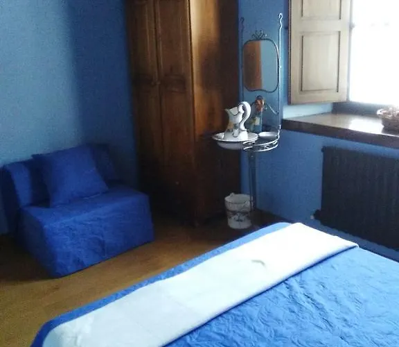 - Ferreria Quinta Gospodarstwo wiejskie