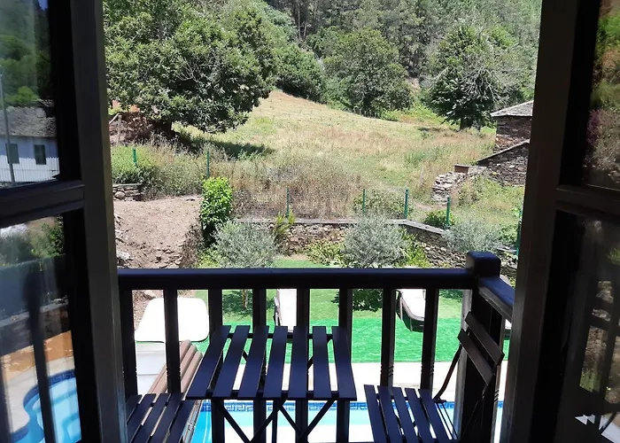 - Ferrería Quintá Casa de Campo *